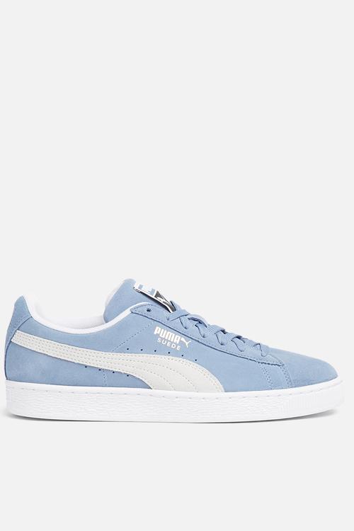 Suede Classic