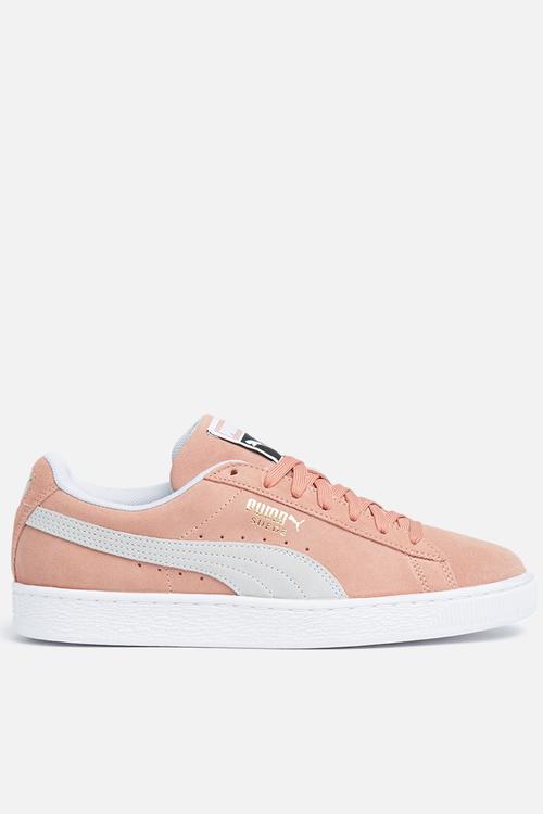 Suede Classic