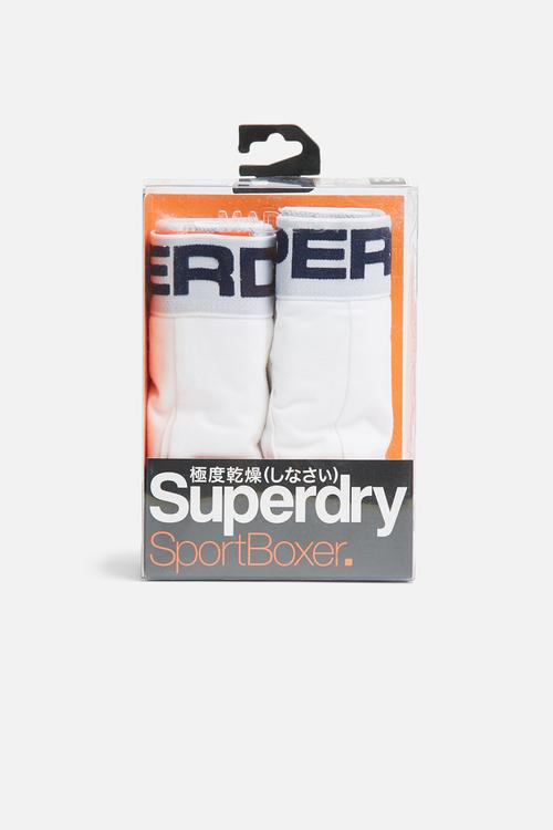 2 Pack sport boxer