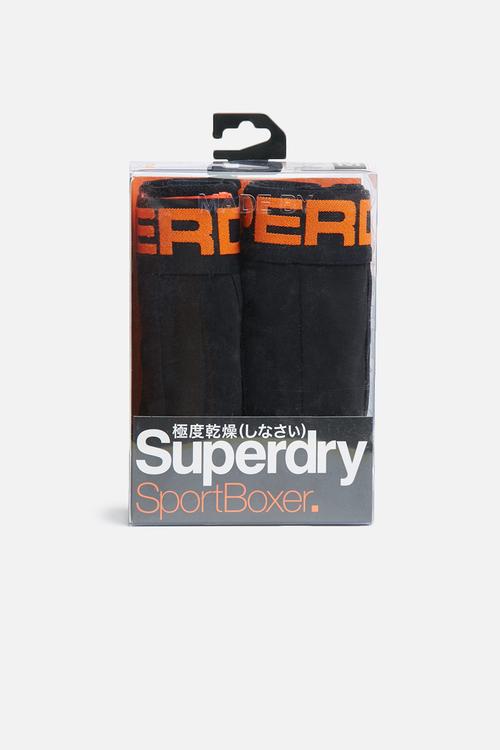2 Pack sport boxer