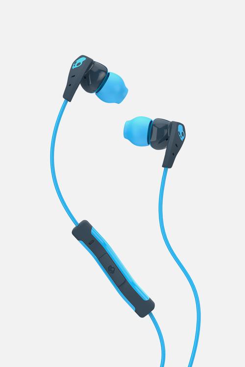 Method earphones