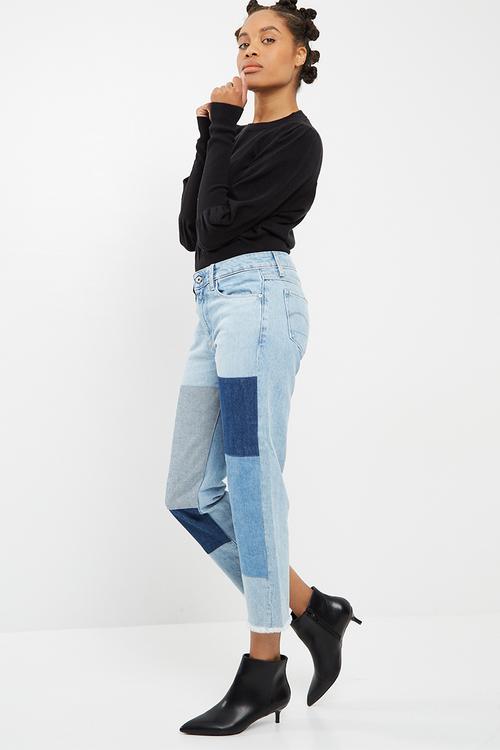3301 mid boyfriend
