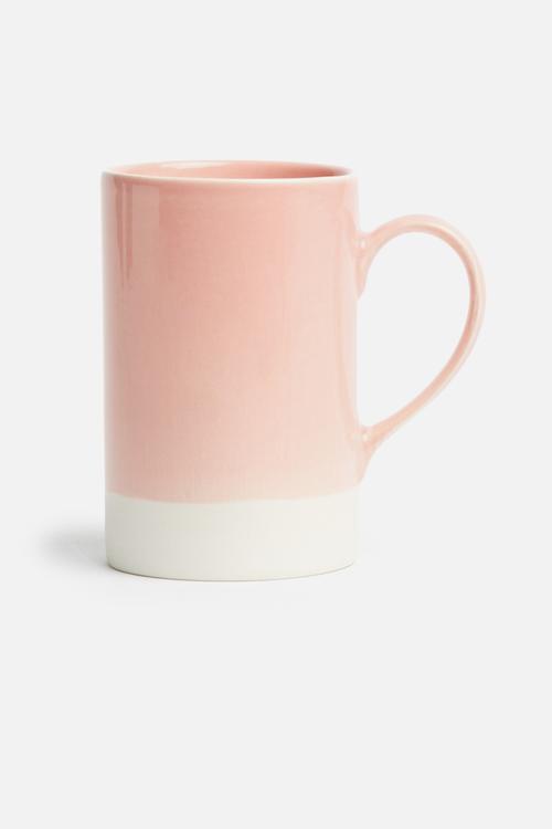 Pastel pop mug