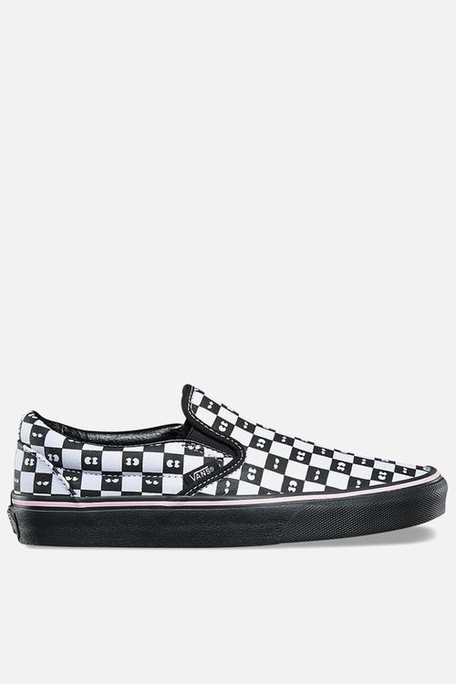 Classic Slip-On Lazy Oaf