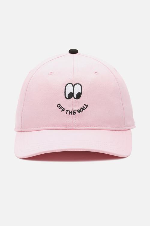 Vans x Lazy Oaf off the wall lazy cap
