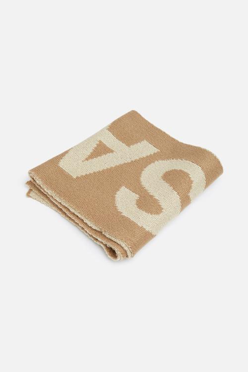 Casabas slogan scarf