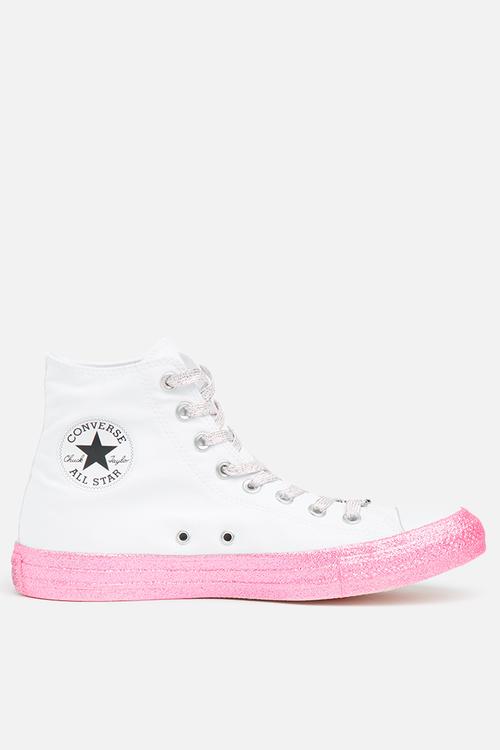 Chuck taylor All Star Hi X Miley Cyrus