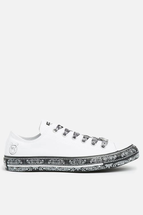 Chuck taylor All Star Lo X Miley Cyrus
