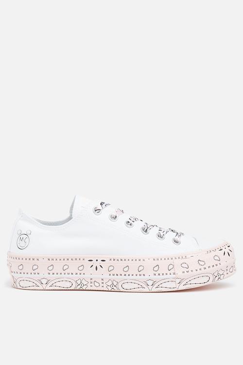 Chuck taylor All Star Lo X Miley Cyrus