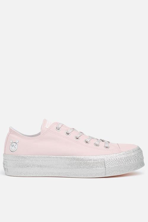 Chuck taylor All Star Lo X Miley Cyrus