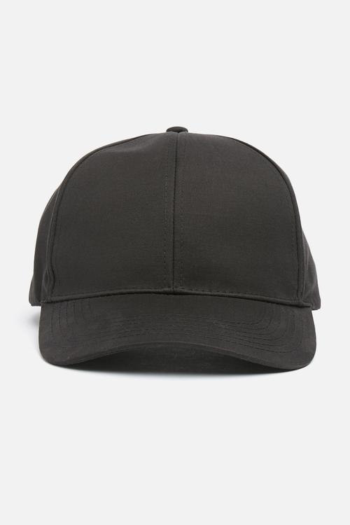 Core cap