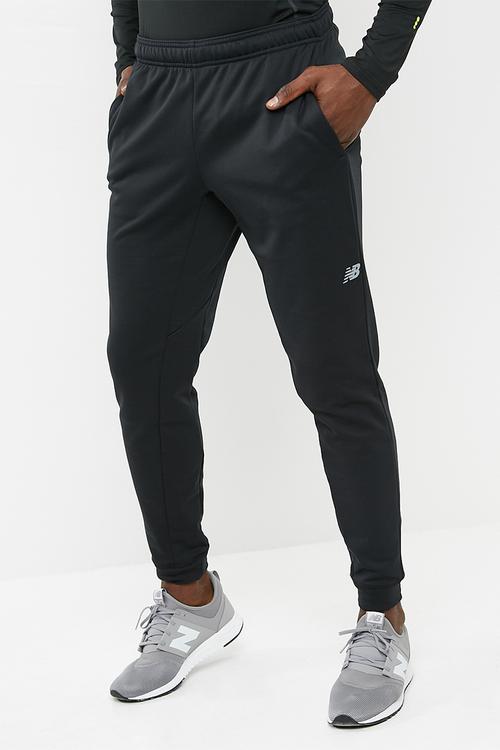Core fleece jogger