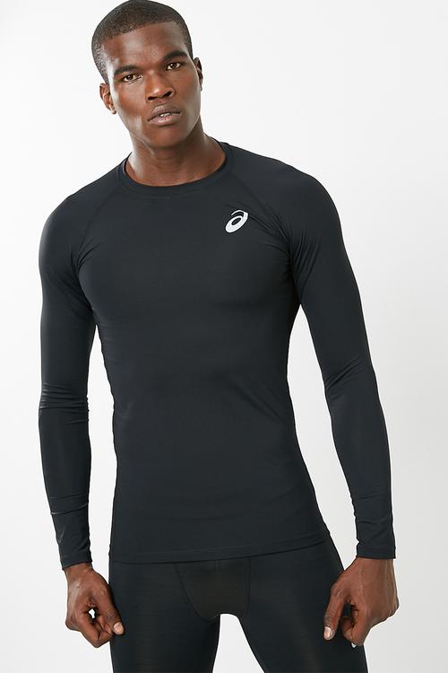 Compression training top