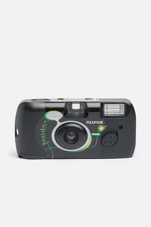 Fujifilm Quicksnap disposable camera