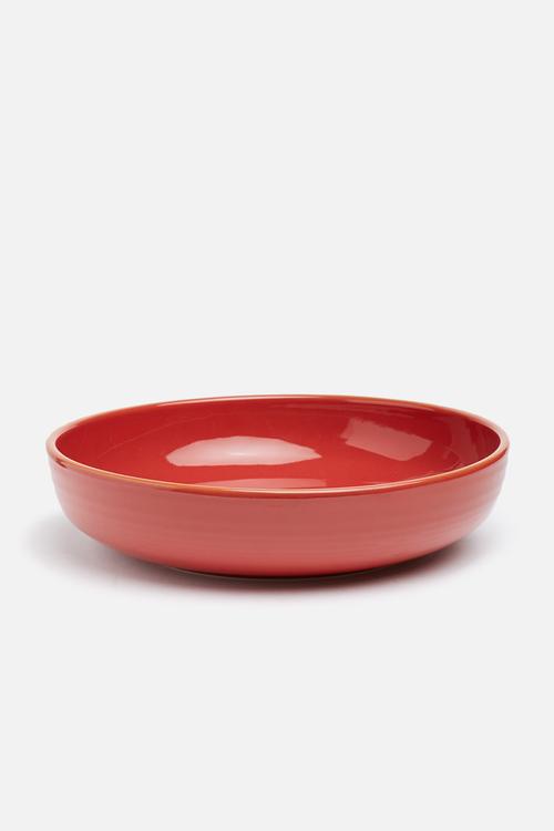 Terracotta bowl large