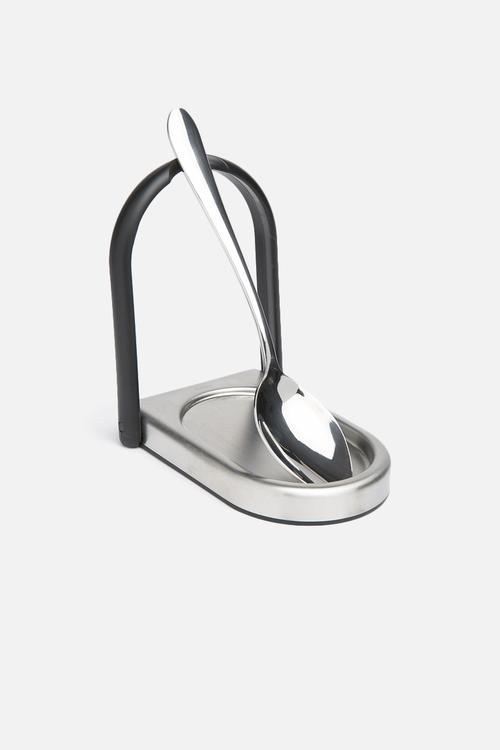 Laydle spoon rest