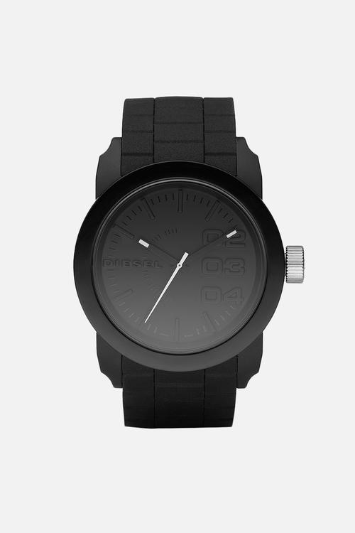 DZ1437 - Black