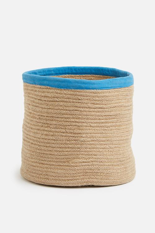 Breeze jute basket