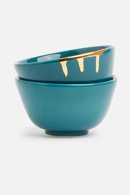 Lapis tapas bowl set