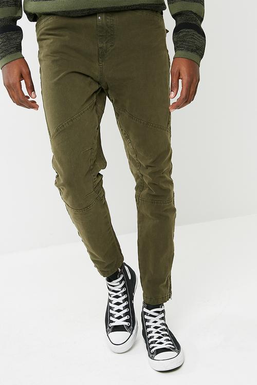 Brigade jogger