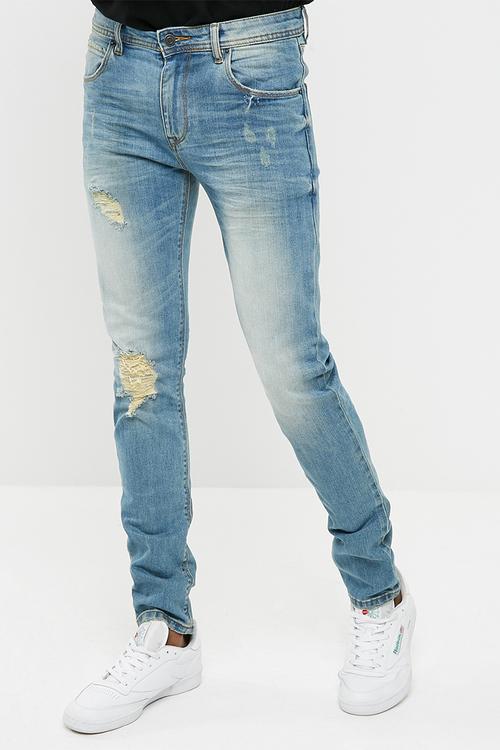 Skinny jeans