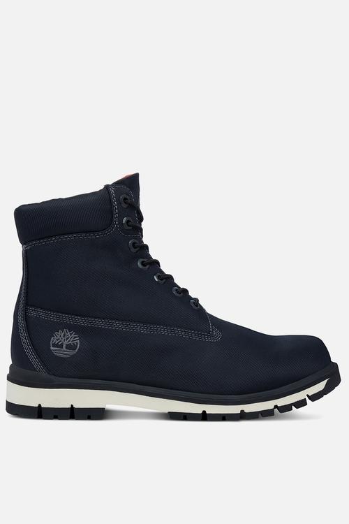 Radford canvas boot