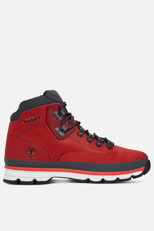 Euro Hiker SF jacquard