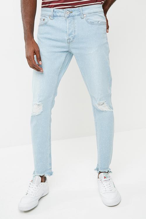 Loom slim jeans