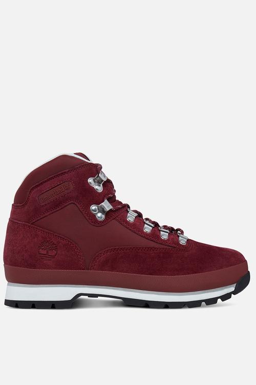 Euro hiker