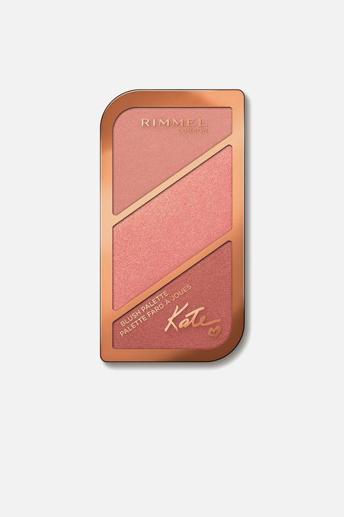 Kate Sculpt Palette - Not so shy