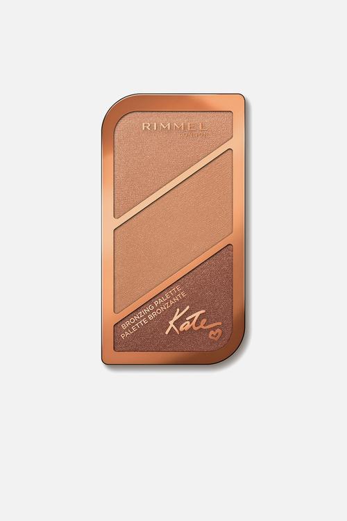 Kate Sculpt Palette - Just toasty