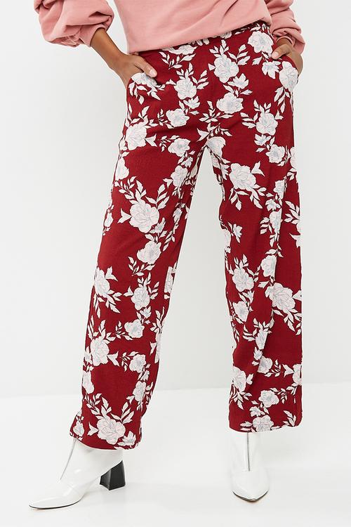 Bali wide pant