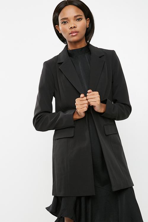 Kiara long blazer