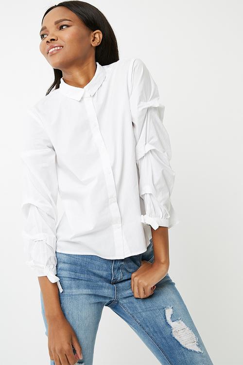 Opal shirt