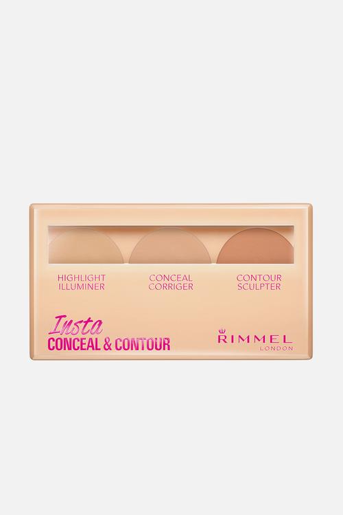 Insta Conceal Contour - Light