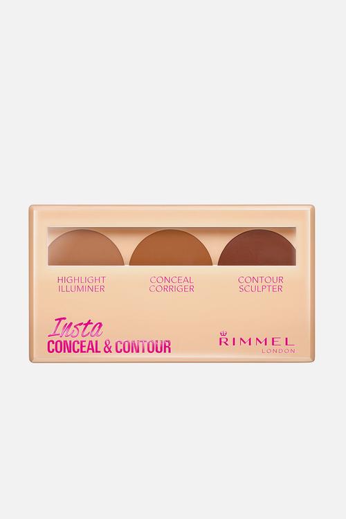 Insta Conceal Contour - Dark