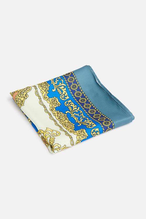 Print scarf