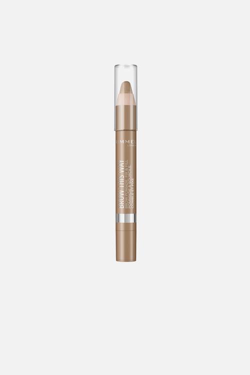 Brow This Way Pomade - Light