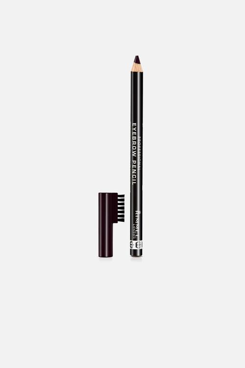 Brow This Way Professional Eyebrow Pencil - Black Brown