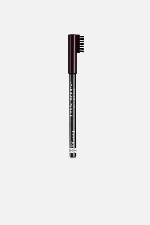 Brow This Way Professional Eyebrow Pencil - Black Brown