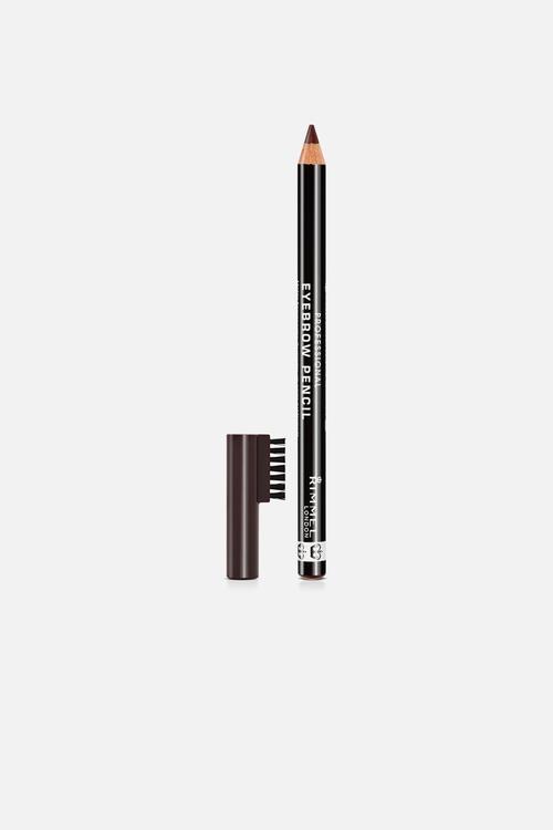 Brow This Way Professional Eyebrow Pencil - Dark Brown