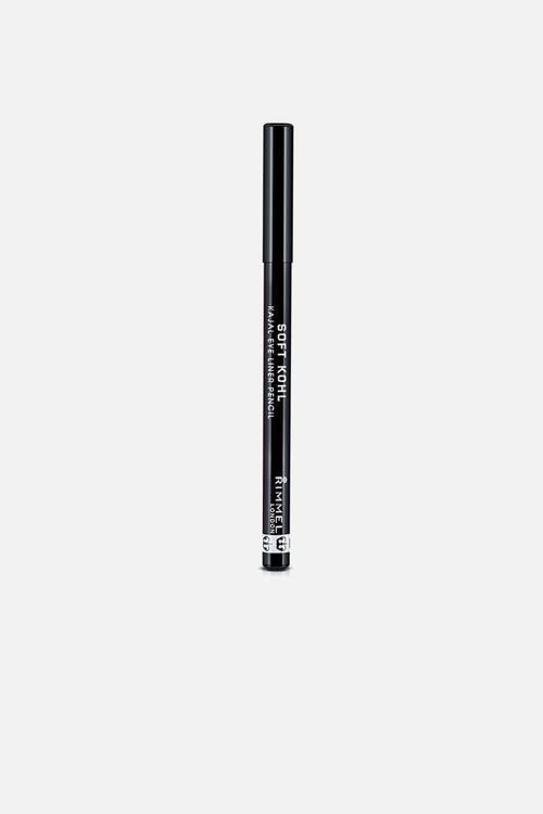 Soft Kohl Eye Pencil - Jet Black