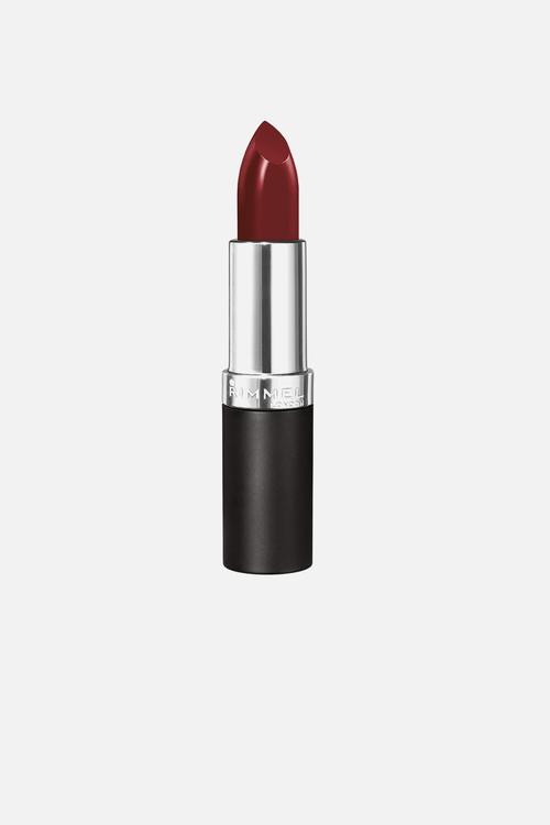 Lasting Finish Lipstick - Red