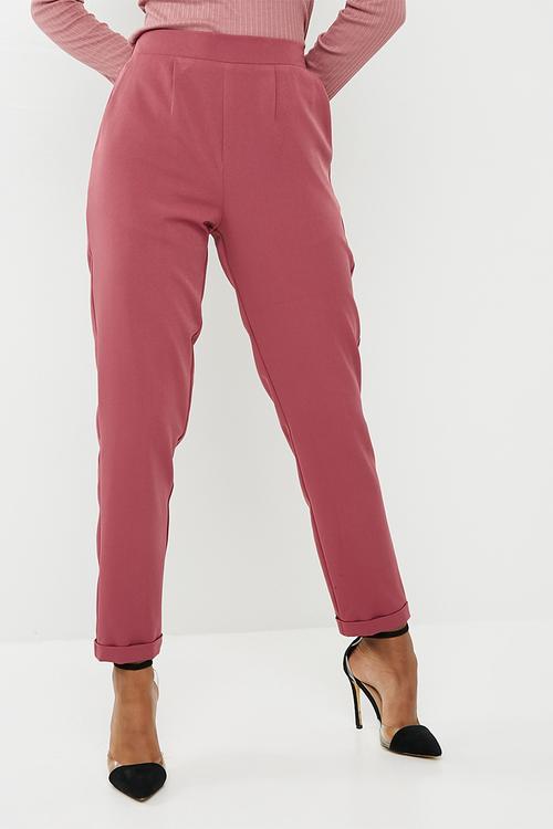 Classic suit pant