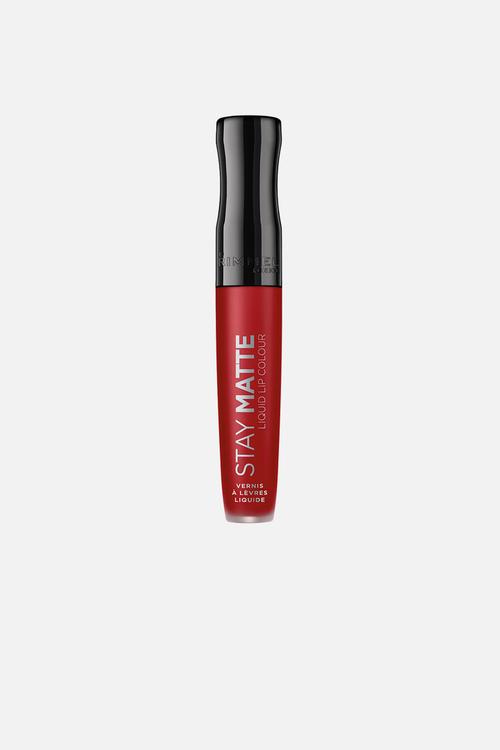 Stay Matte Liquid Lip Colour - Fire Starter
