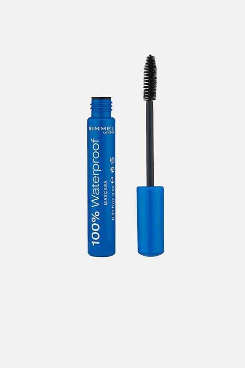 Mascara - 100% Waterproof