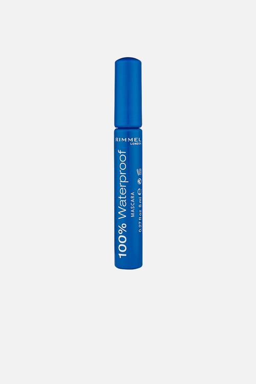 Mascara - 100% Waterproof