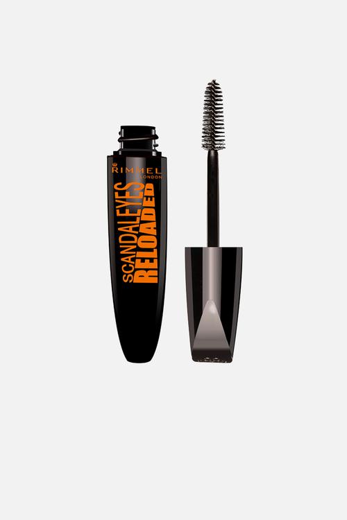 Scandal'Eyes Reloaded Mascara - Extreme Black