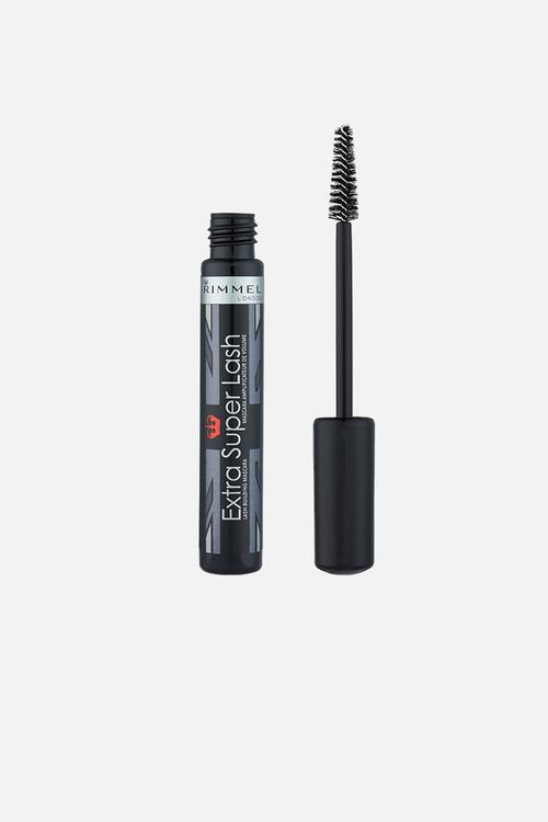 Xtra Super Lash Mascara - Black