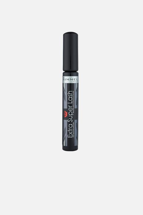 Xtra Super Lash Mascara - Black